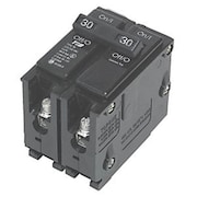Siemens Siemens Energy 6943120 Q250 2 in. 50 amp Type BA Double Pole Circuit Breaker 6943120